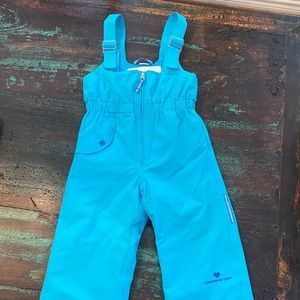 Obermeyer ski pants